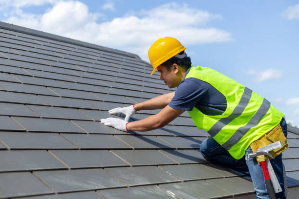 Quick and Trustworthy Emergency Roof Repair Services in Frankenmuth, MI