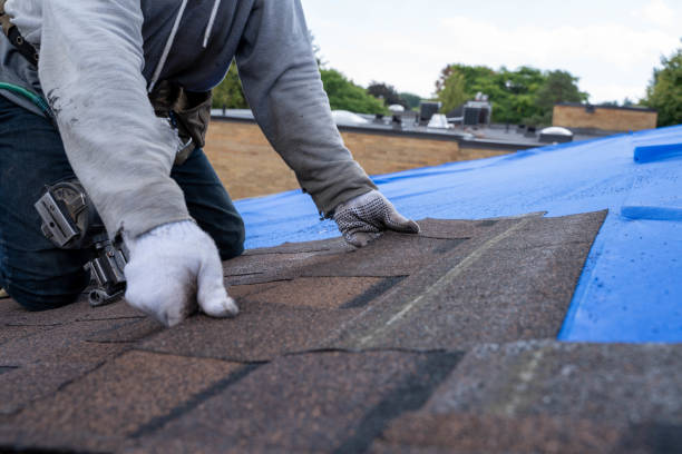 Roof Installation Near Me in Frankenmuth, MI