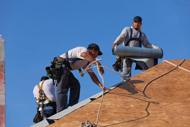 Reliable Frankenmuth, MI Roofing Contractor Solutions