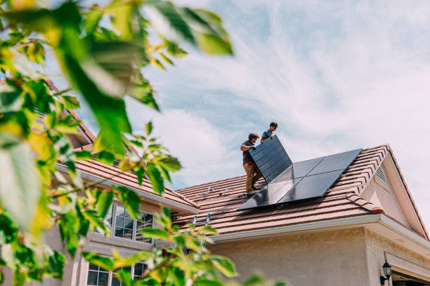 Best Commercial Roofing Services  in Frankenmuth, MI