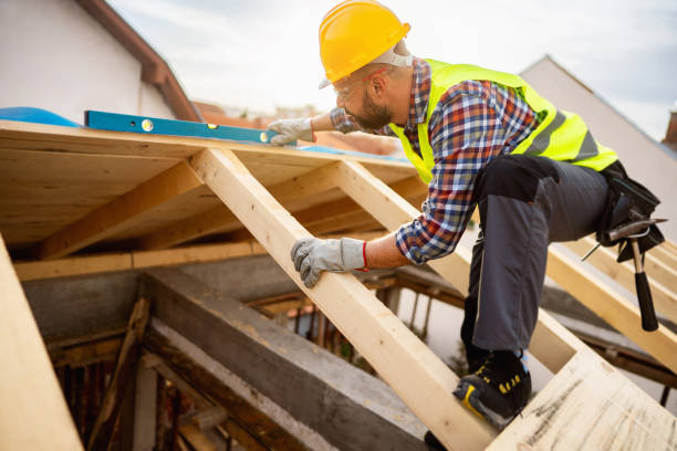 Best Emergency Roof Repair  in Frankenmuth, MI